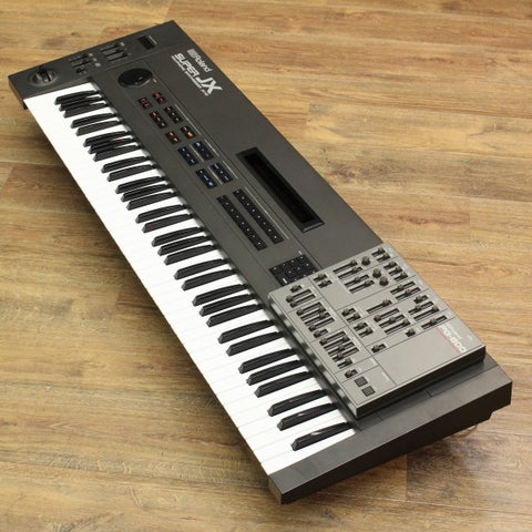 Roland JX-10 w/PG-800が中古で入荷！ D-50が発売される前のRoland