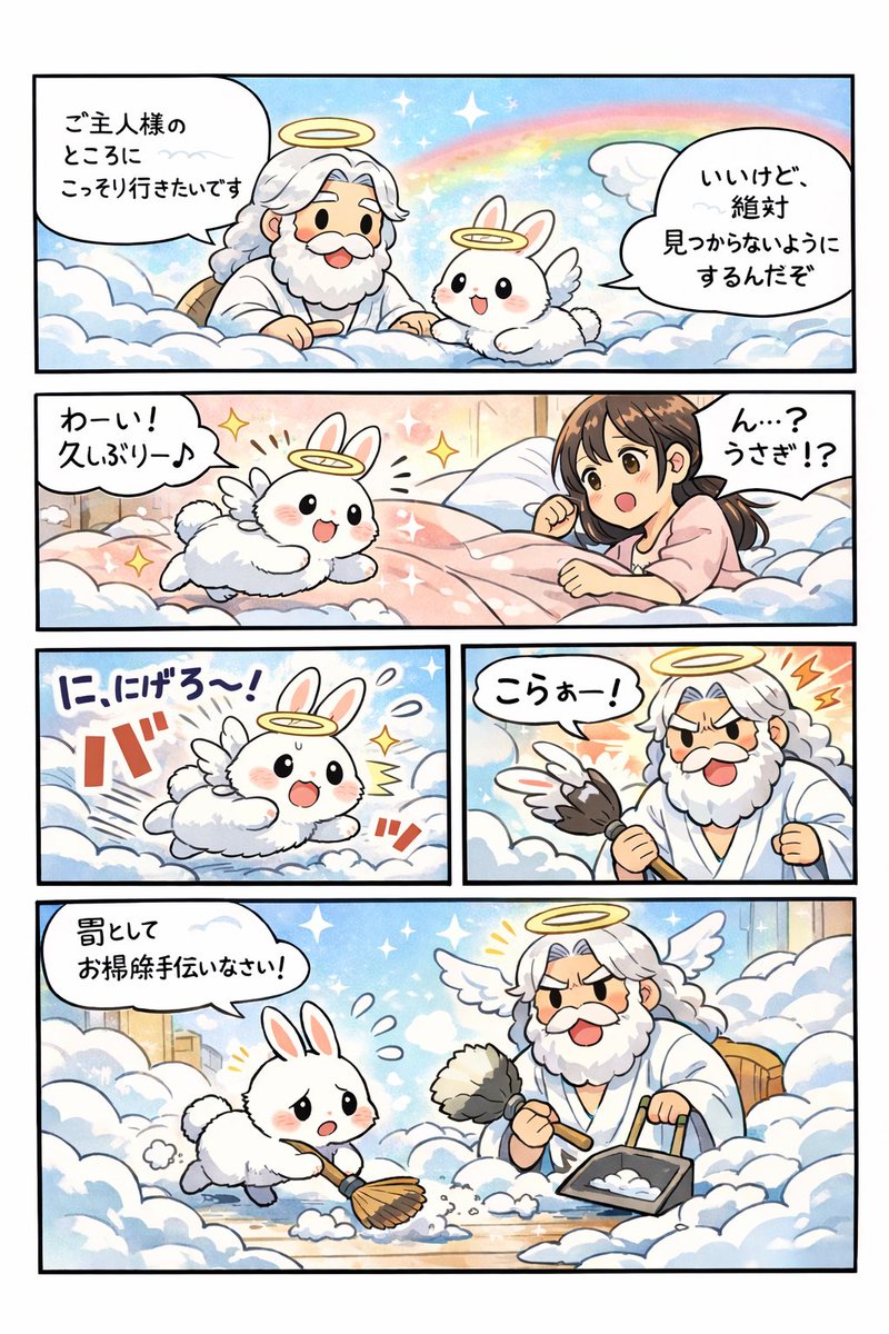 チビ太(CHIBITA🐰)のママ太 (@piccolocibi) / Posts / X