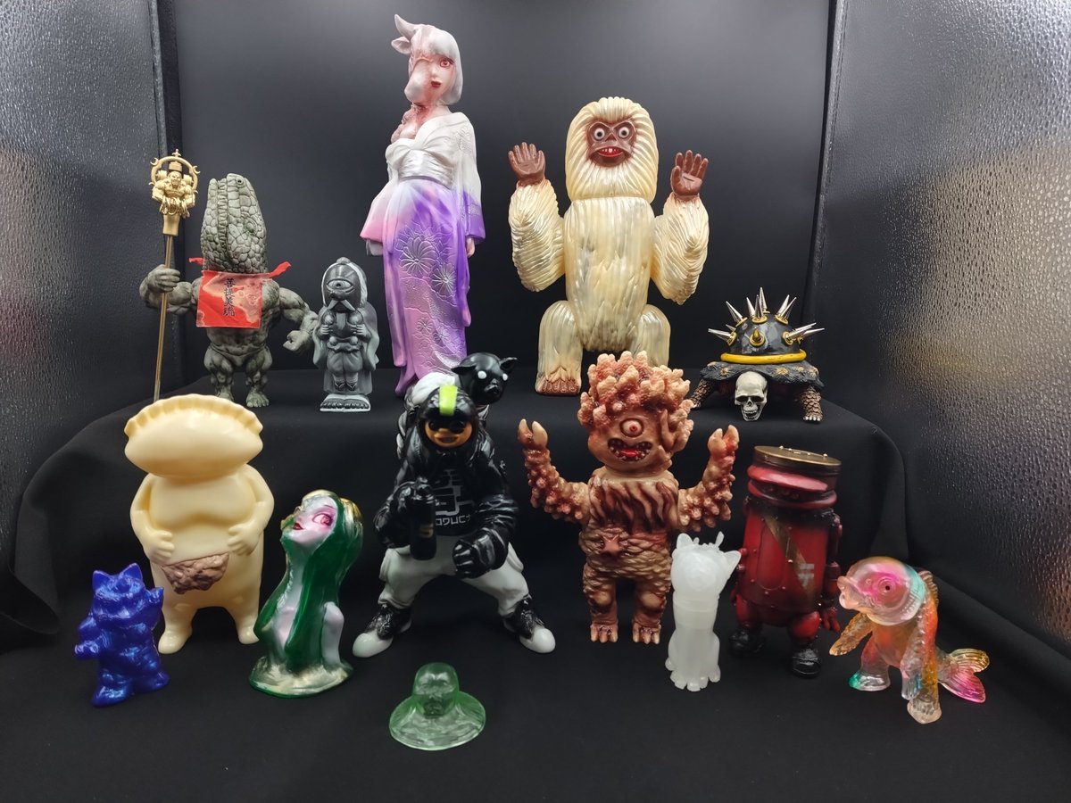 もうこやま (@moucoyama) / Highlights / X