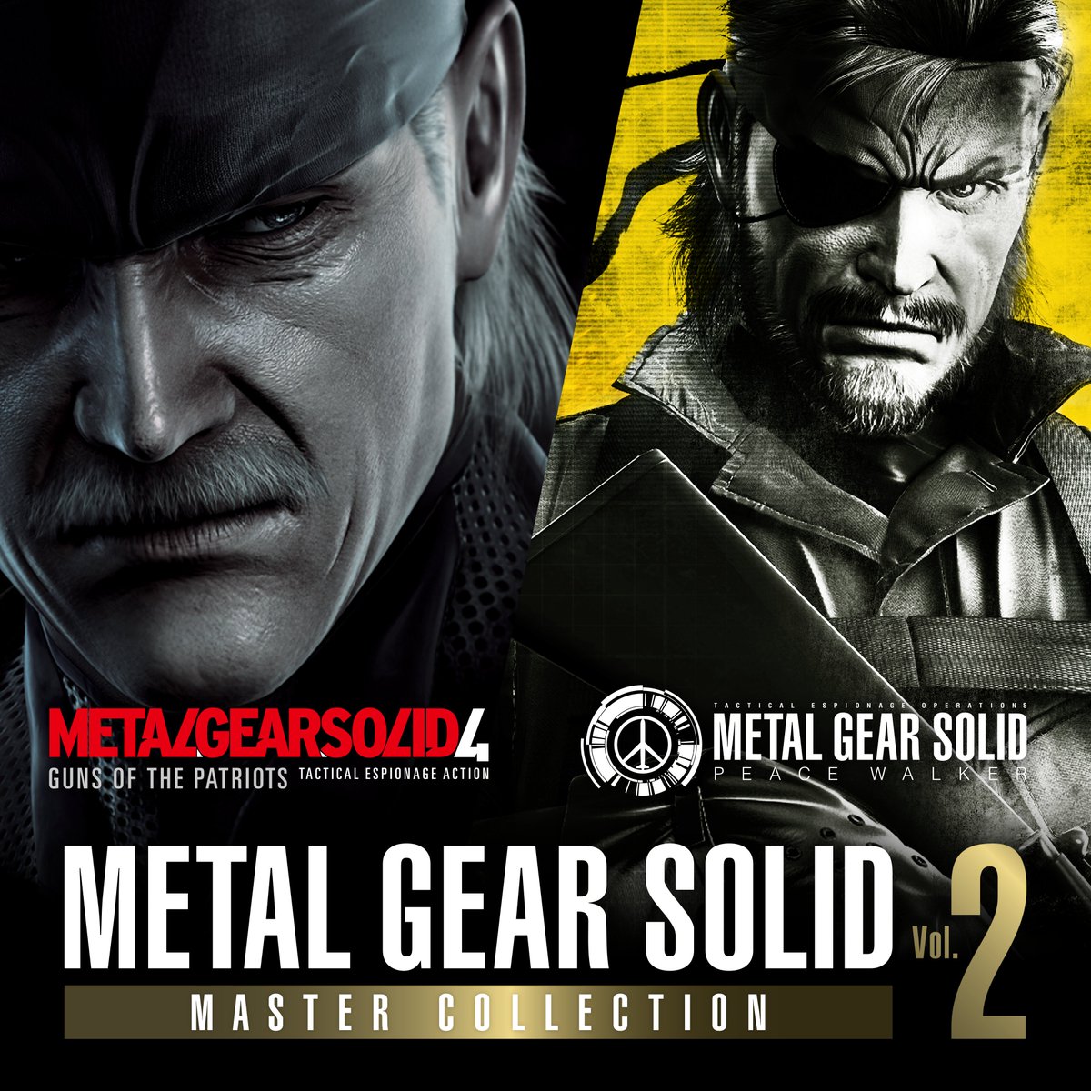 メタルギア公式 (METAL GEAR) (@metalgear_jp) / Posts / X