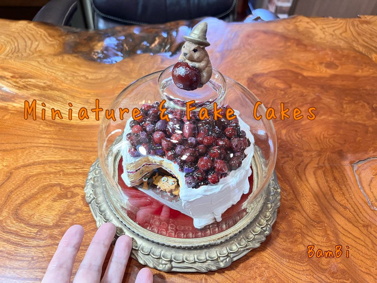 BamBi (@bambini555) / Posts / X