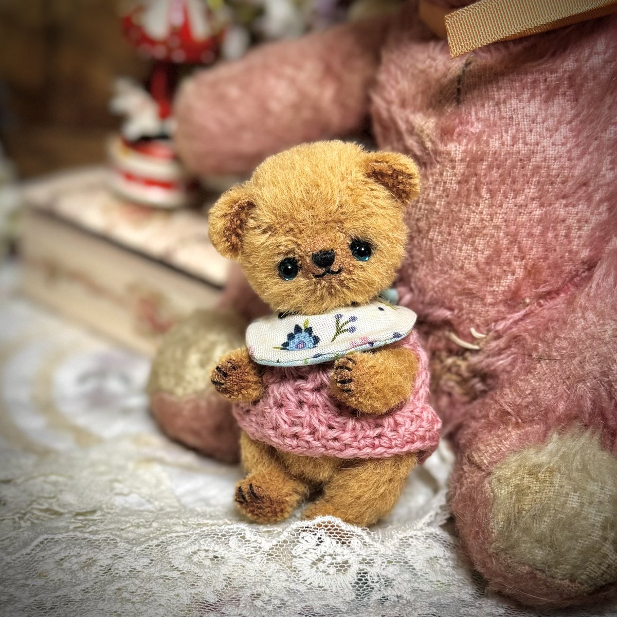 ぶんちべあ (@buncho900) / Posts / X