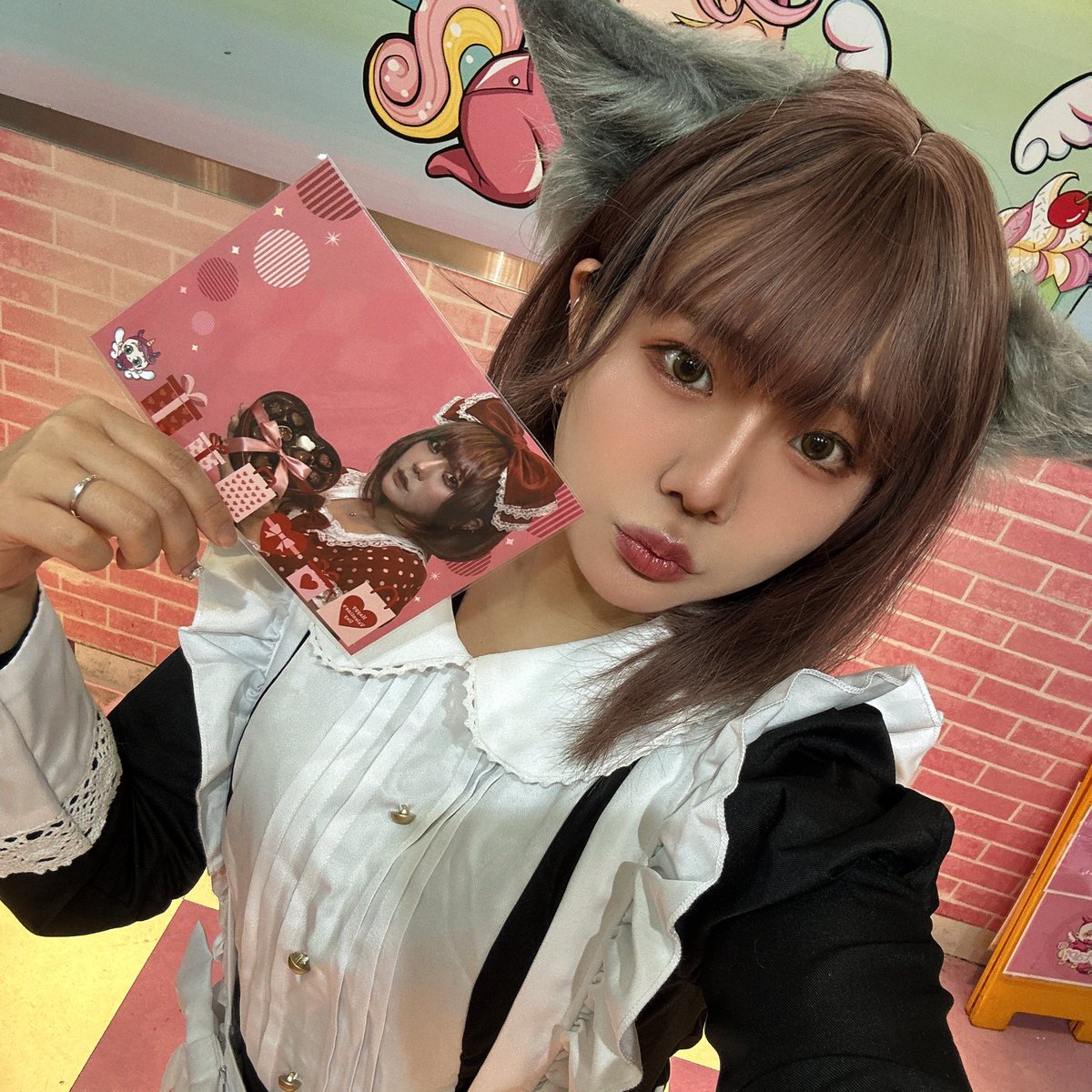 永ennのアリス@フォーエイト (@ennnnn_em) / Posts / X