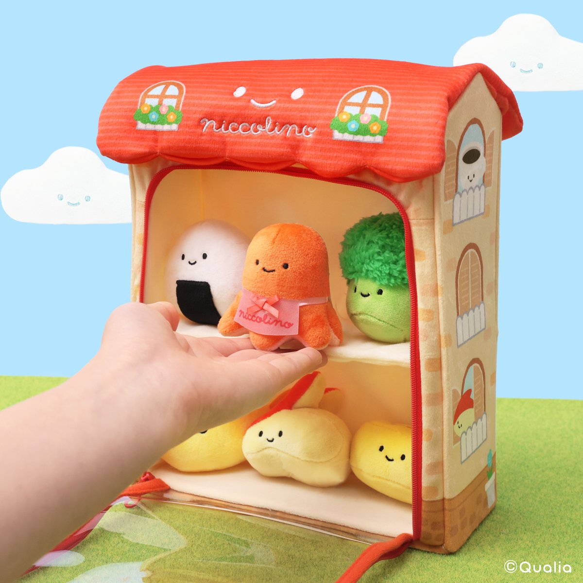 🌈2/27(金)からスタート