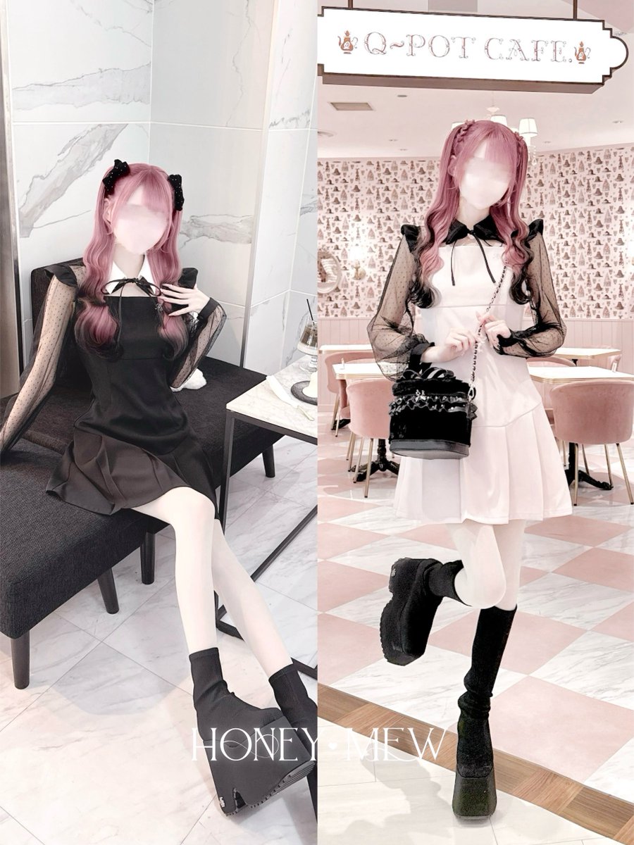 HONEY MEW / ハニーミュウ (@HONEYMEW_JP) / Posts and Replies / X