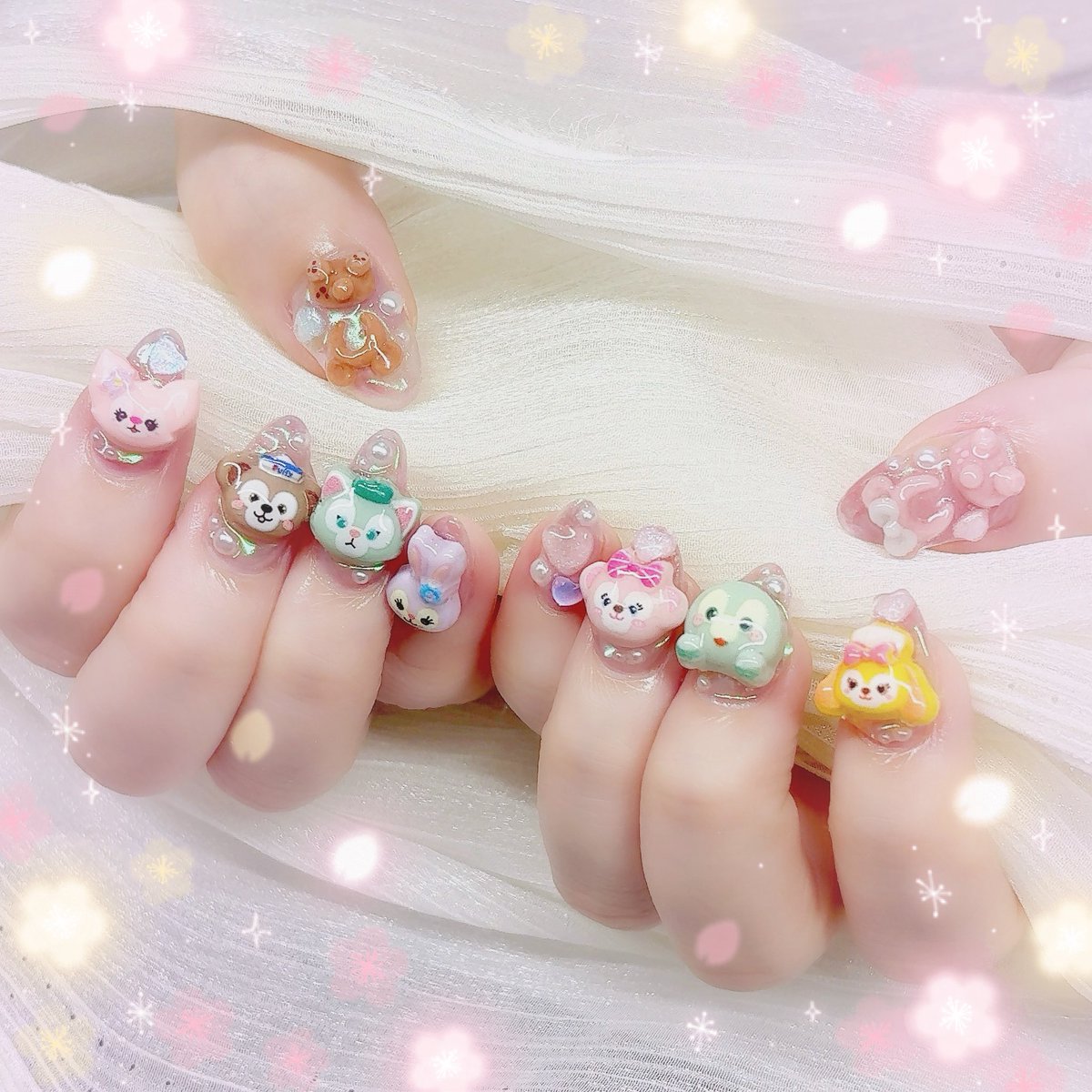 ちゅん𝔾𝔸𝕄𝔼 ✧‧˚𝔸𝕡𝕖𝕩𝔻𝔹𝔻 (@Chu____n792) / Posts / X