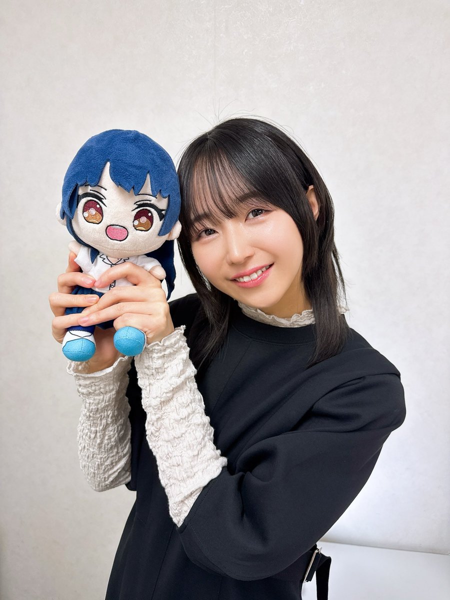 羊宮妃那 (@Hina_Youmiya) / Posts / X