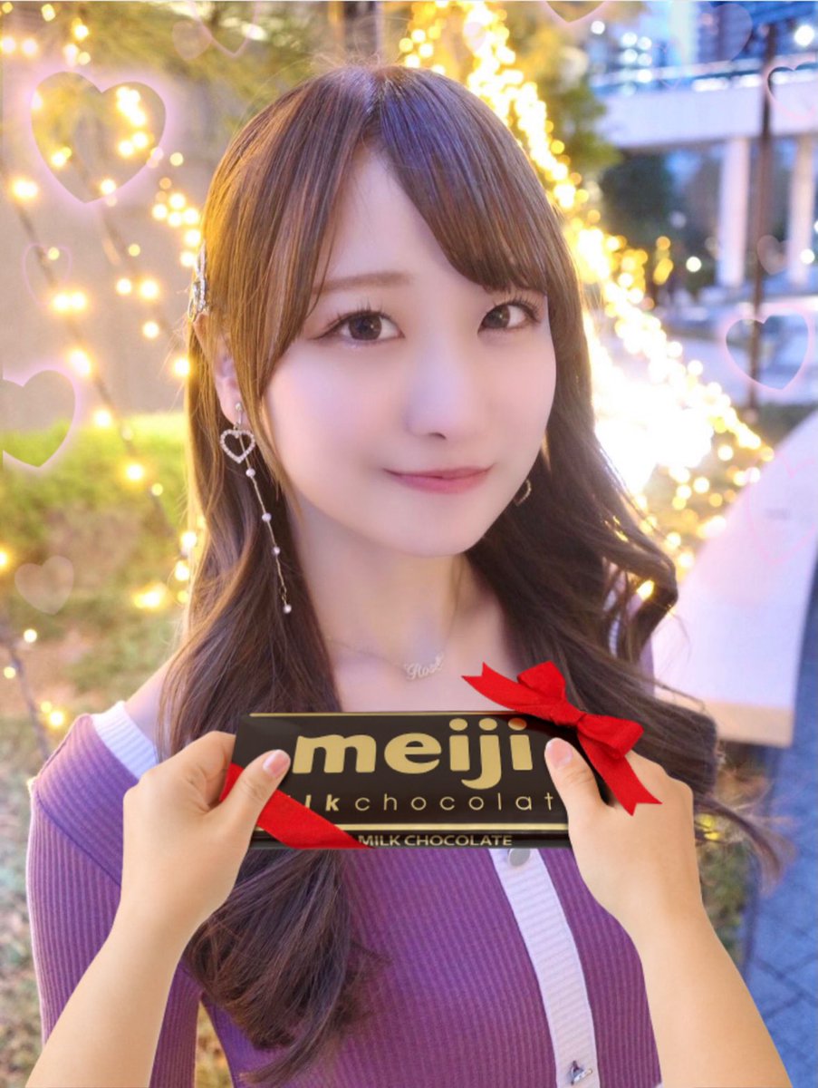 ちょこちゃんっ🫶☺️ 好きしょこちゃん多すぎて選べない