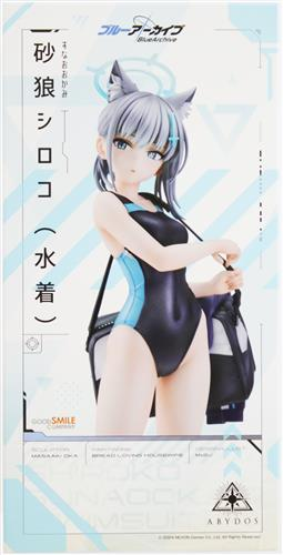 商品入荷情報】 #ブルーアーカイブ -Blue Archive- #砂狼シロコ(水着