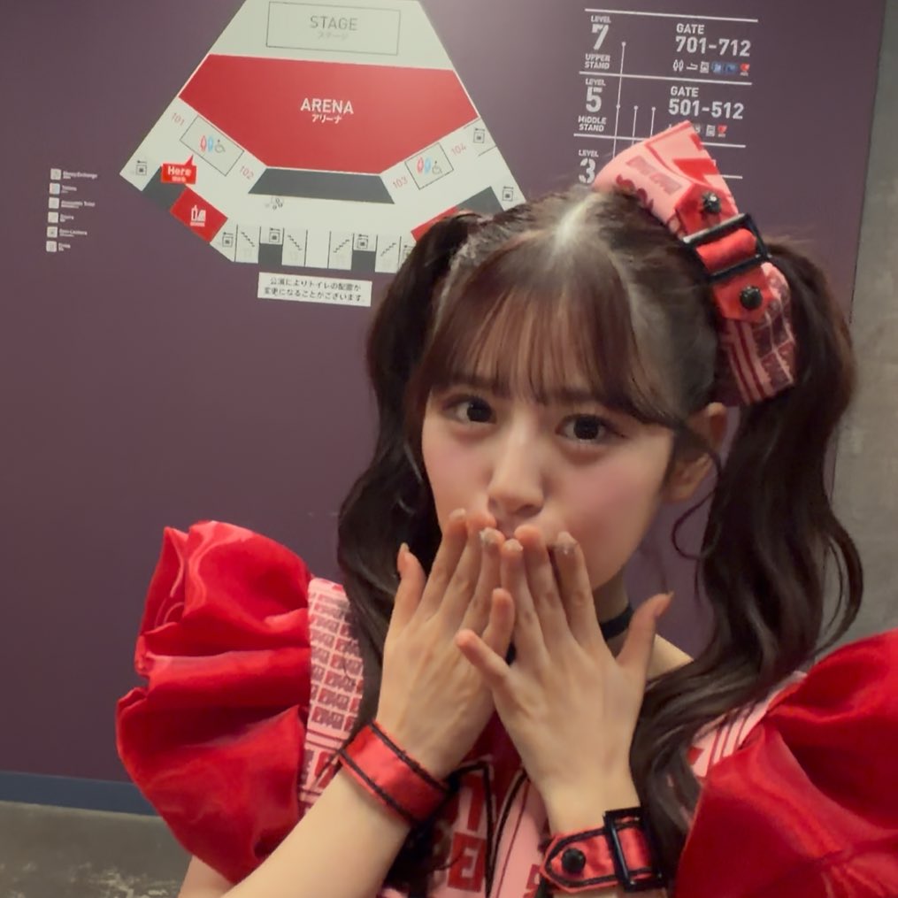 Post by かなみんみんぜみさとぴ on X: メッッッッッロ