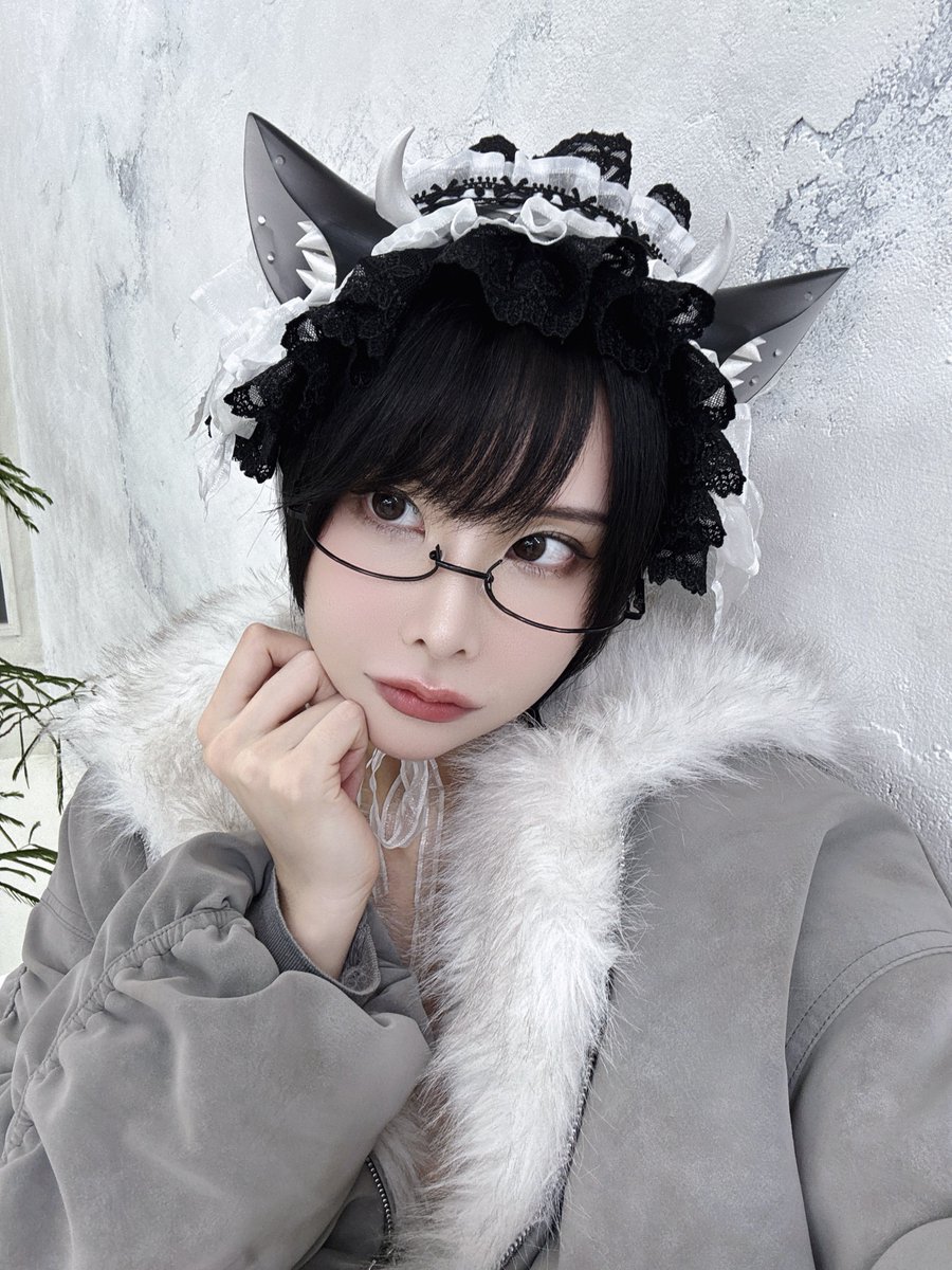 リリコラム☪︎·̩͙現代悪魔のためのアクセサリー屋 (@riricoramu