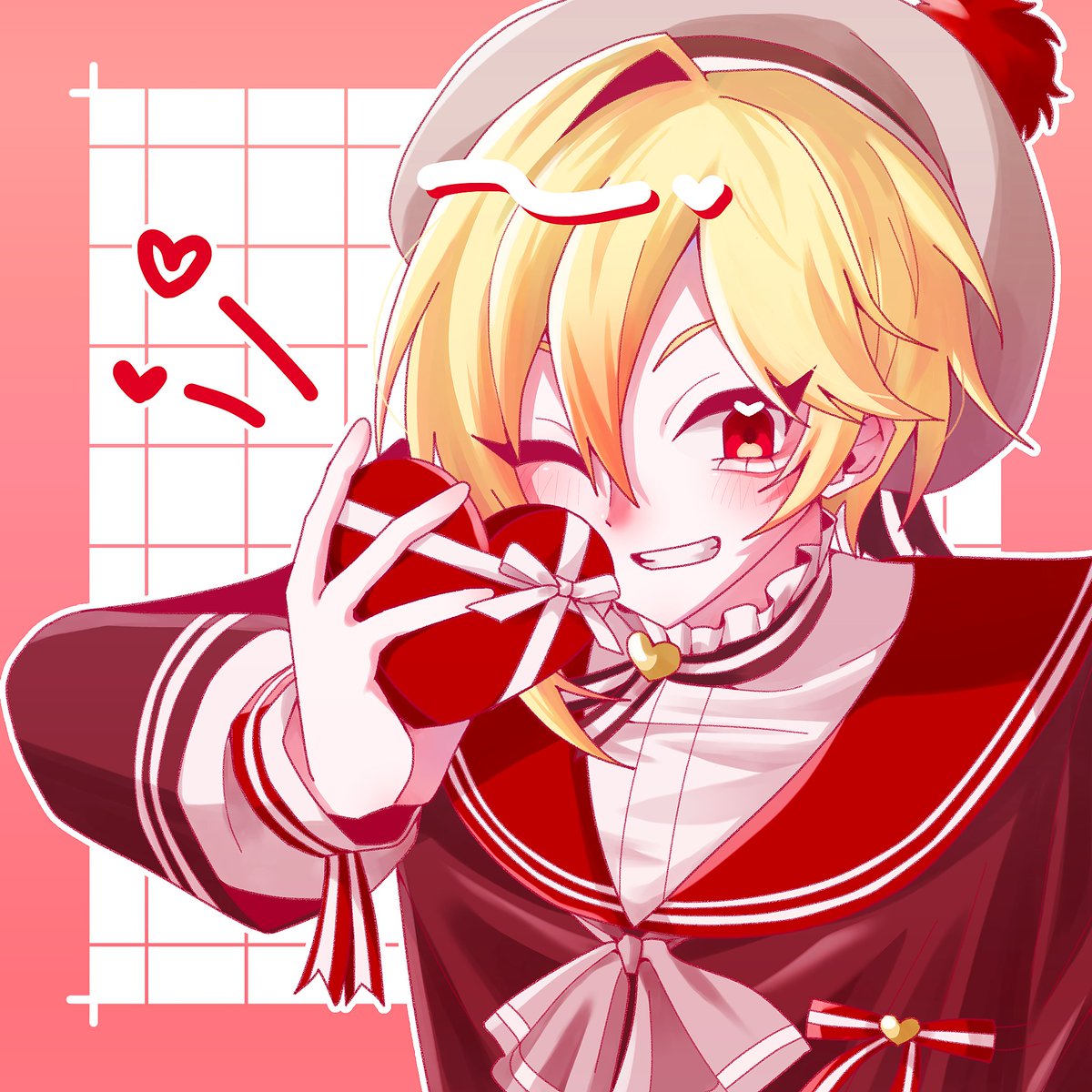 仁兎なずな