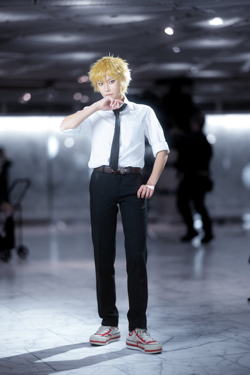 𝙏𝙀𝙉 🌦@12/7きらこす (@ten_cosplay_s) / Posts / X