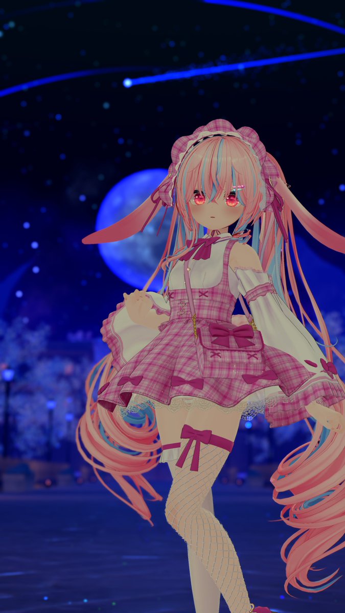 高槻かずさ(VRC)🐰💕🐰 (@kazusap_vrc) / Posts / X