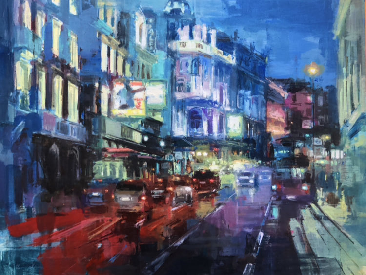 画家 寺本和純 (@KazuStudio1) / Posts / X