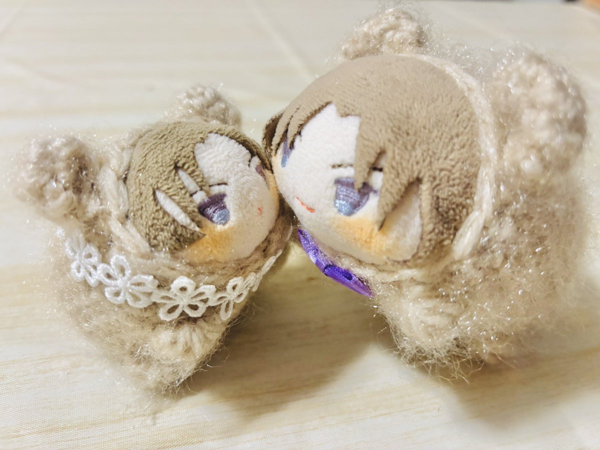 ほっぺたもちもち選手権