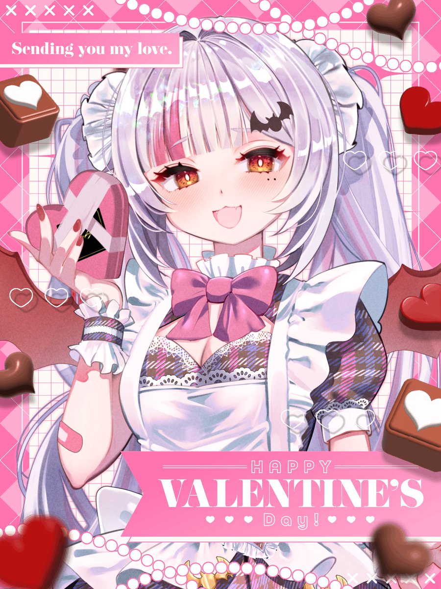 きょもみなしゃん🦇❤️‍🩹ど~もね𛰙᭜ ᭜꙳ 配信予定通りじゃなくてすまん