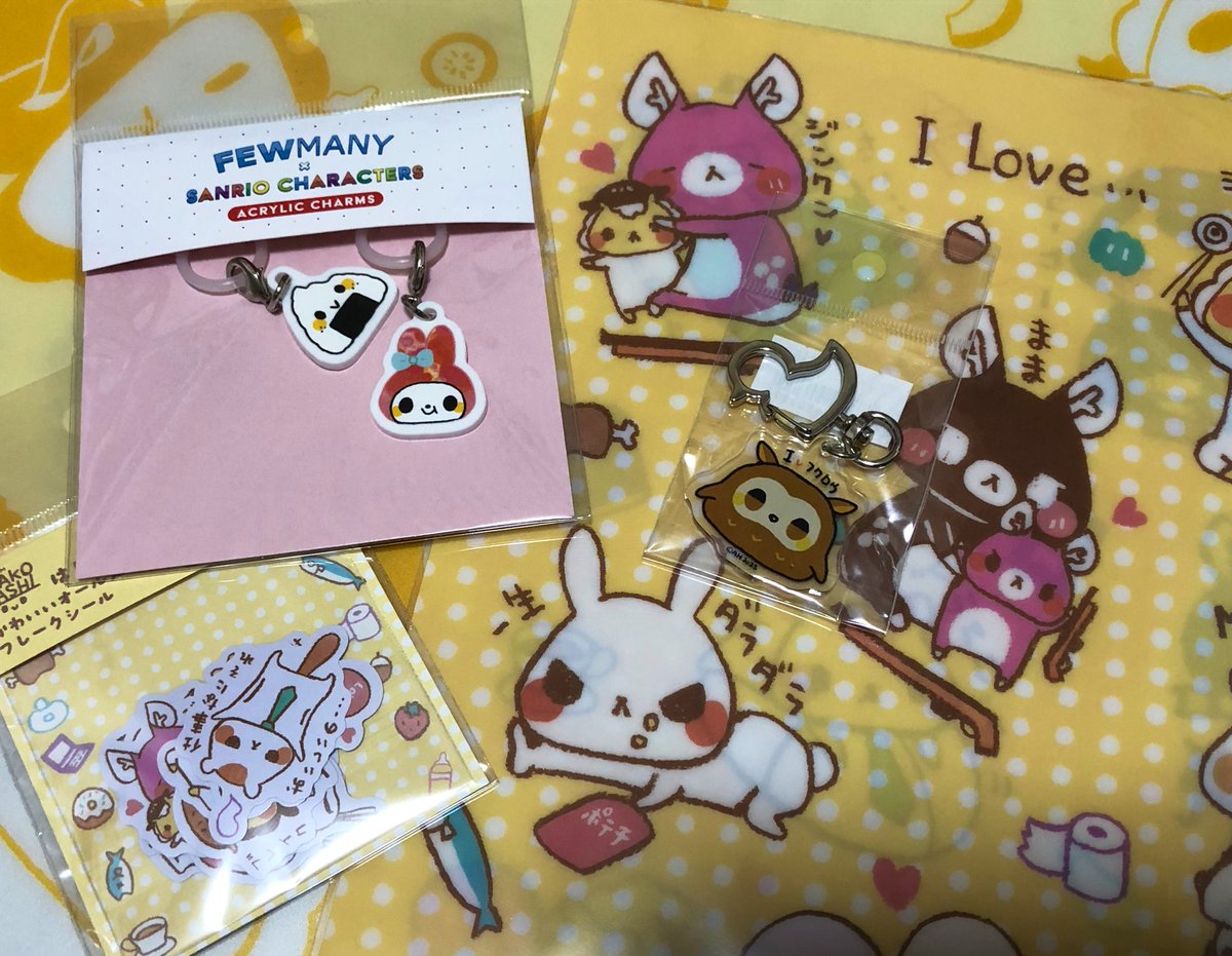 ありがとうございますー！昨日から始まっております😊