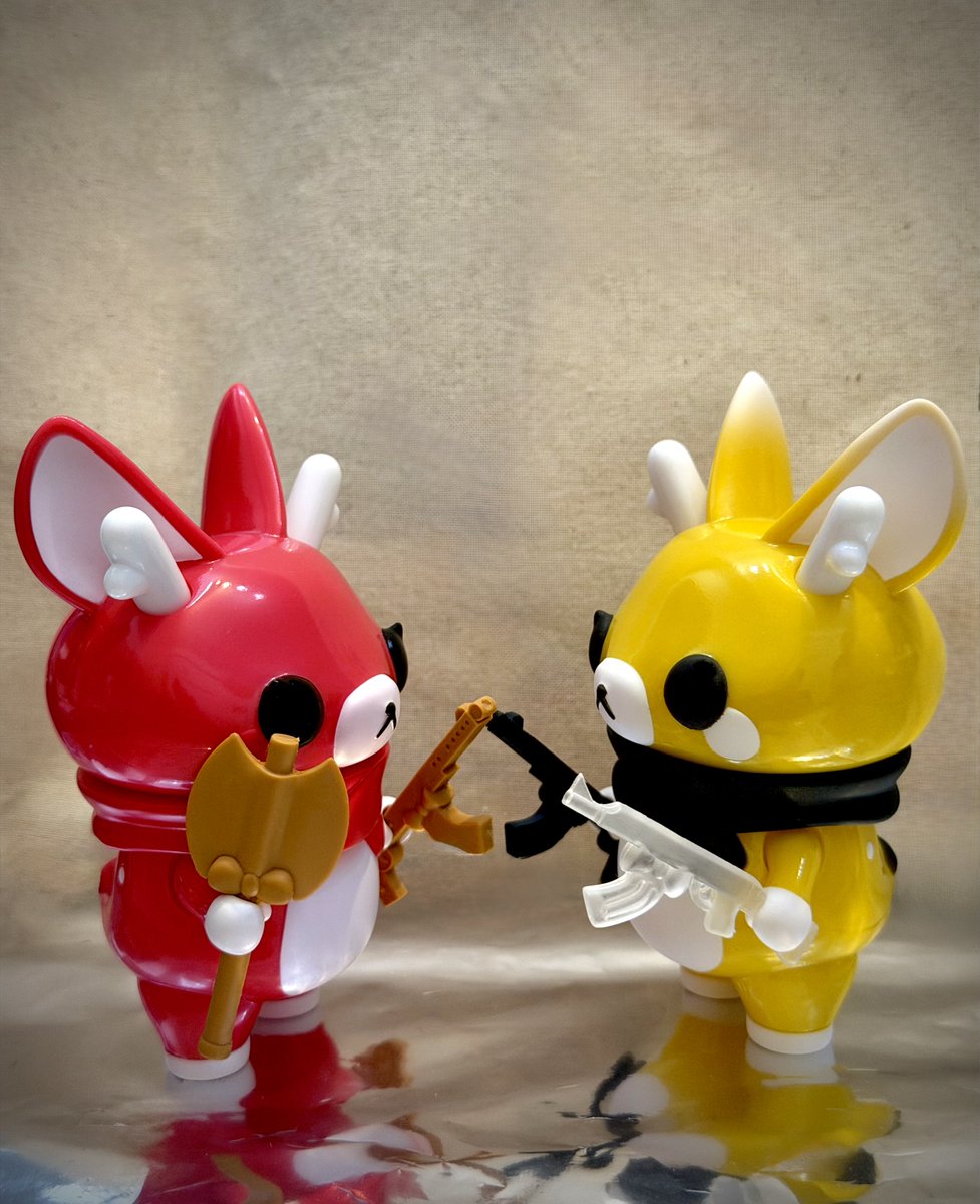 はしあさこさんのまたぎのもみじちゃんで 、持っていない武器が池袋の