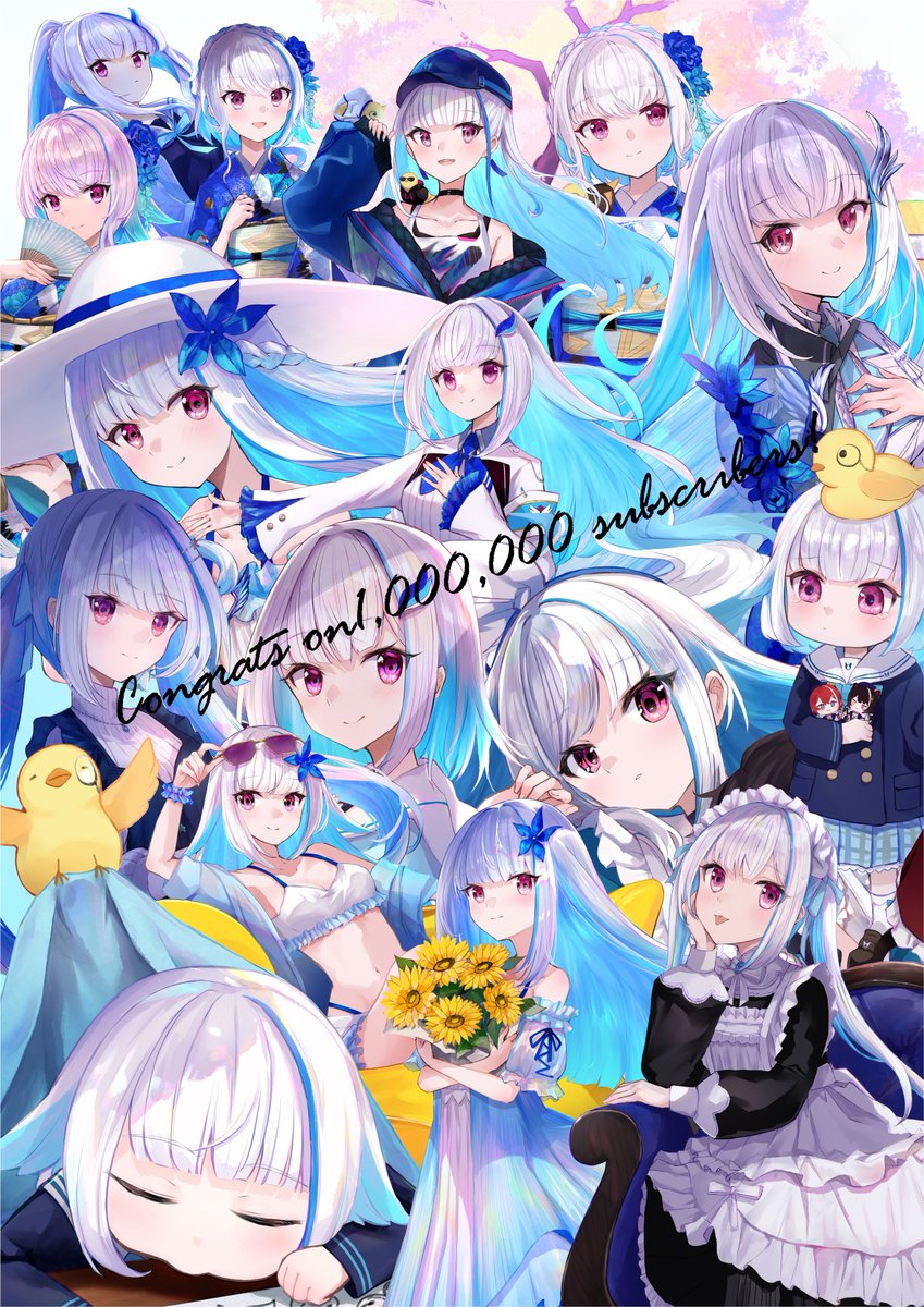 おかぴー (@Okapy1100) / Posts / X