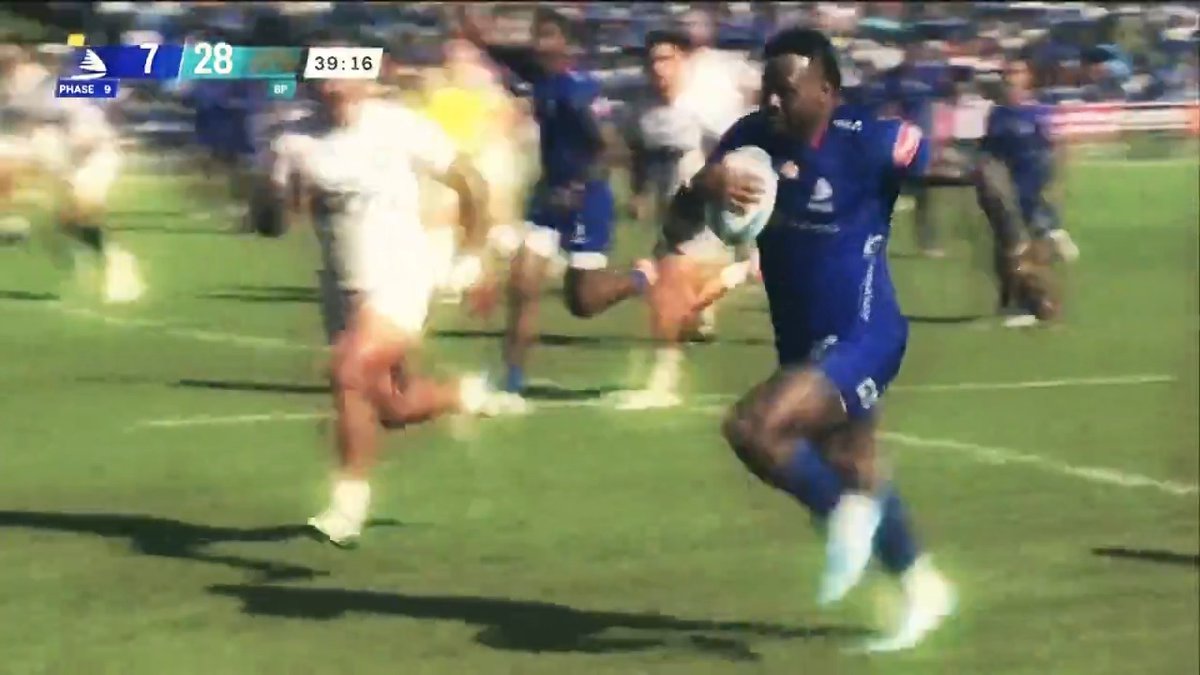 🏉ハイライト】 スーパーラグビー・パシフィック 第1節 ／ ドゥルア
