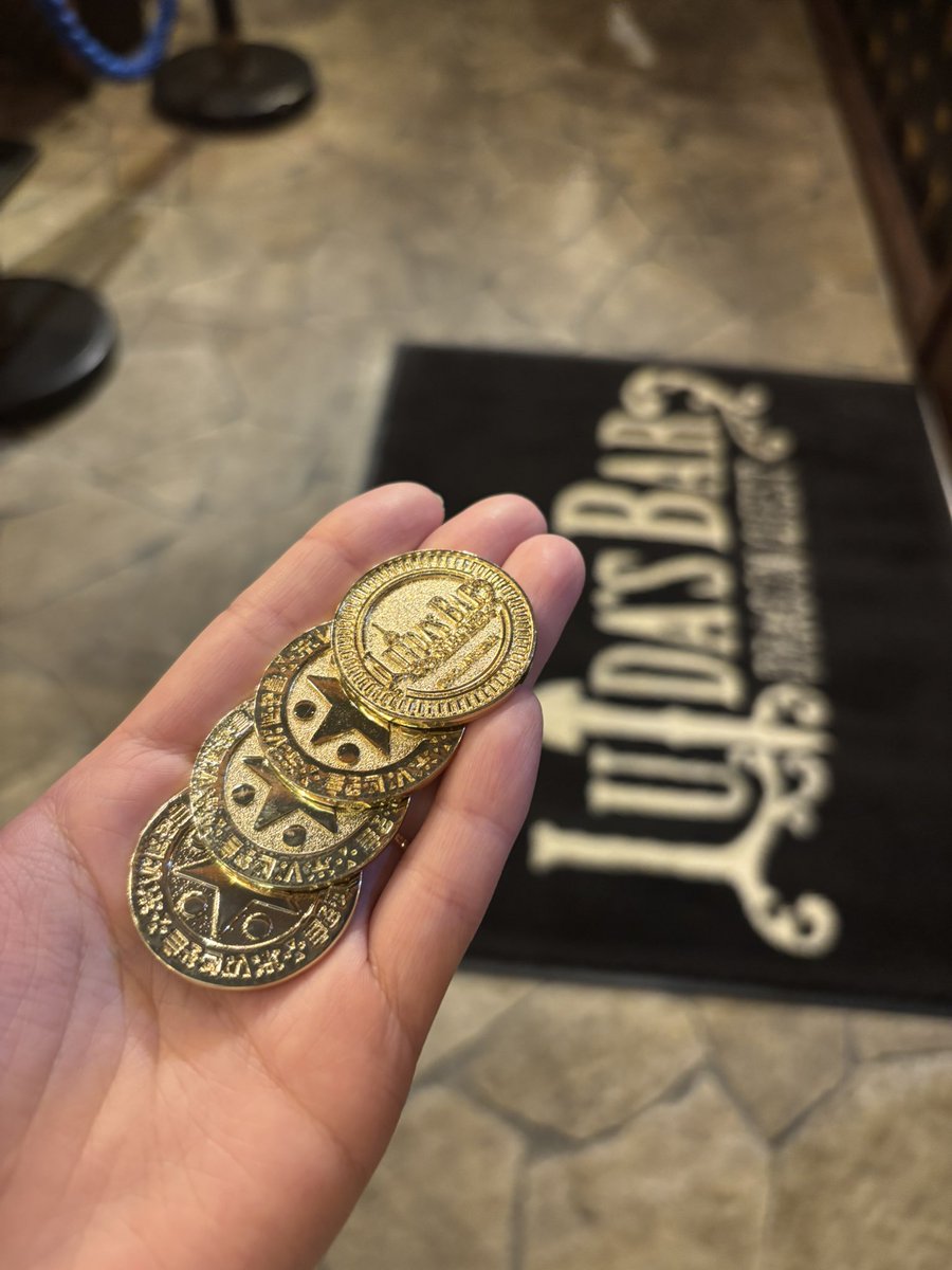 とうとうメダル王の称号を手に入れました！！⭐️ 今まで貯めてた