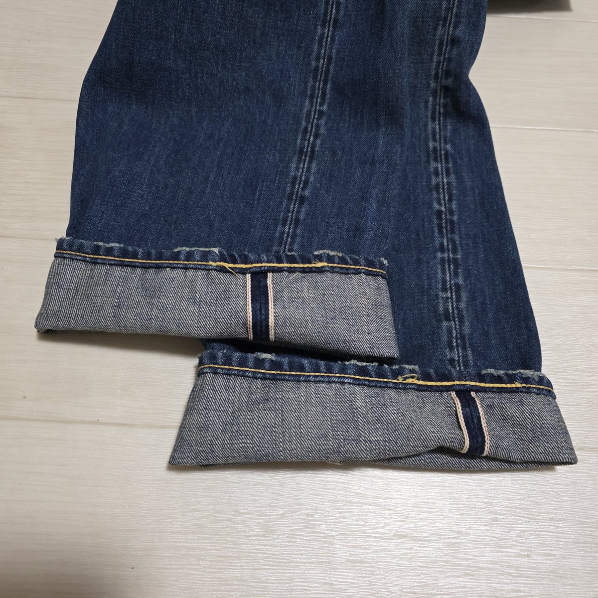 リーバイス 55501 501 W34 501XX 1955年モデル