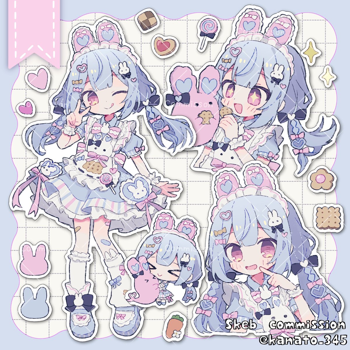 叶望かなと (@kanato_345) / Posts / X