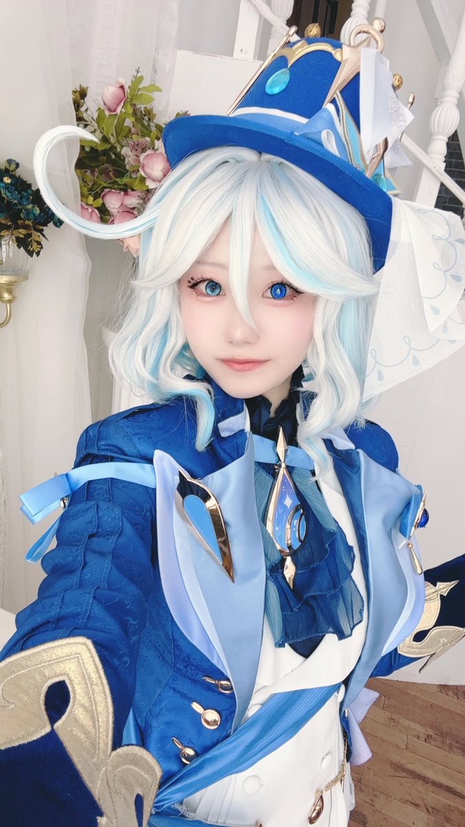 📸Niemal(にーまる)C107 2日目東8 W58b委託 (@203mmH) / Posts / X