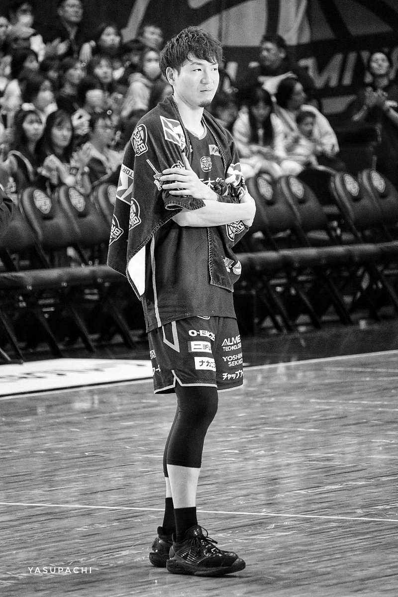 あっちゃん 🏀 BREX🍒miles🪽 (@yasupachi) / Posts / X