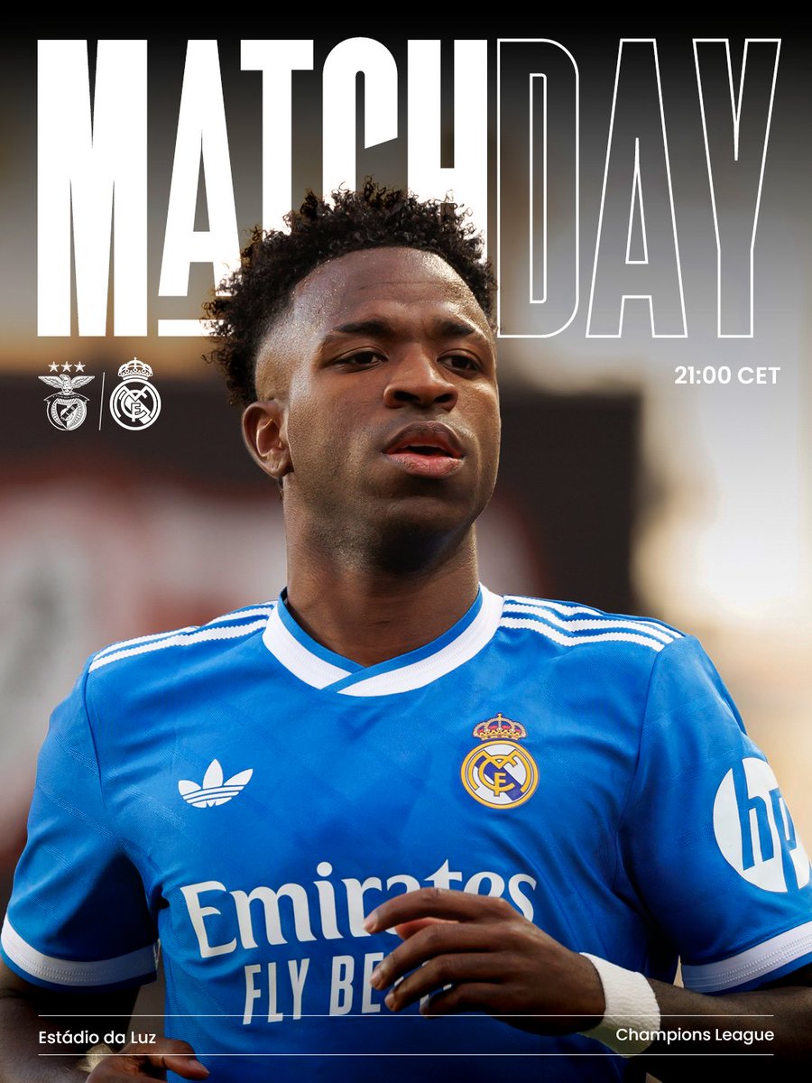 Post by レアル・マドリード C.F.🇯🇵 on X: 👉 🆑 👈