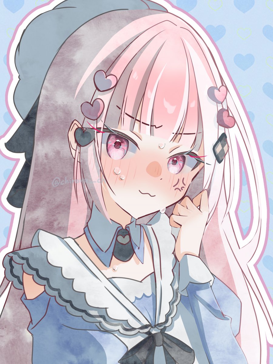 ちろる❤️‍🩹🐾 (@chiroru__ch) / Posts / X