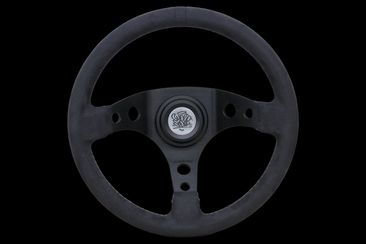 classic ed ステアリング ghostexpod