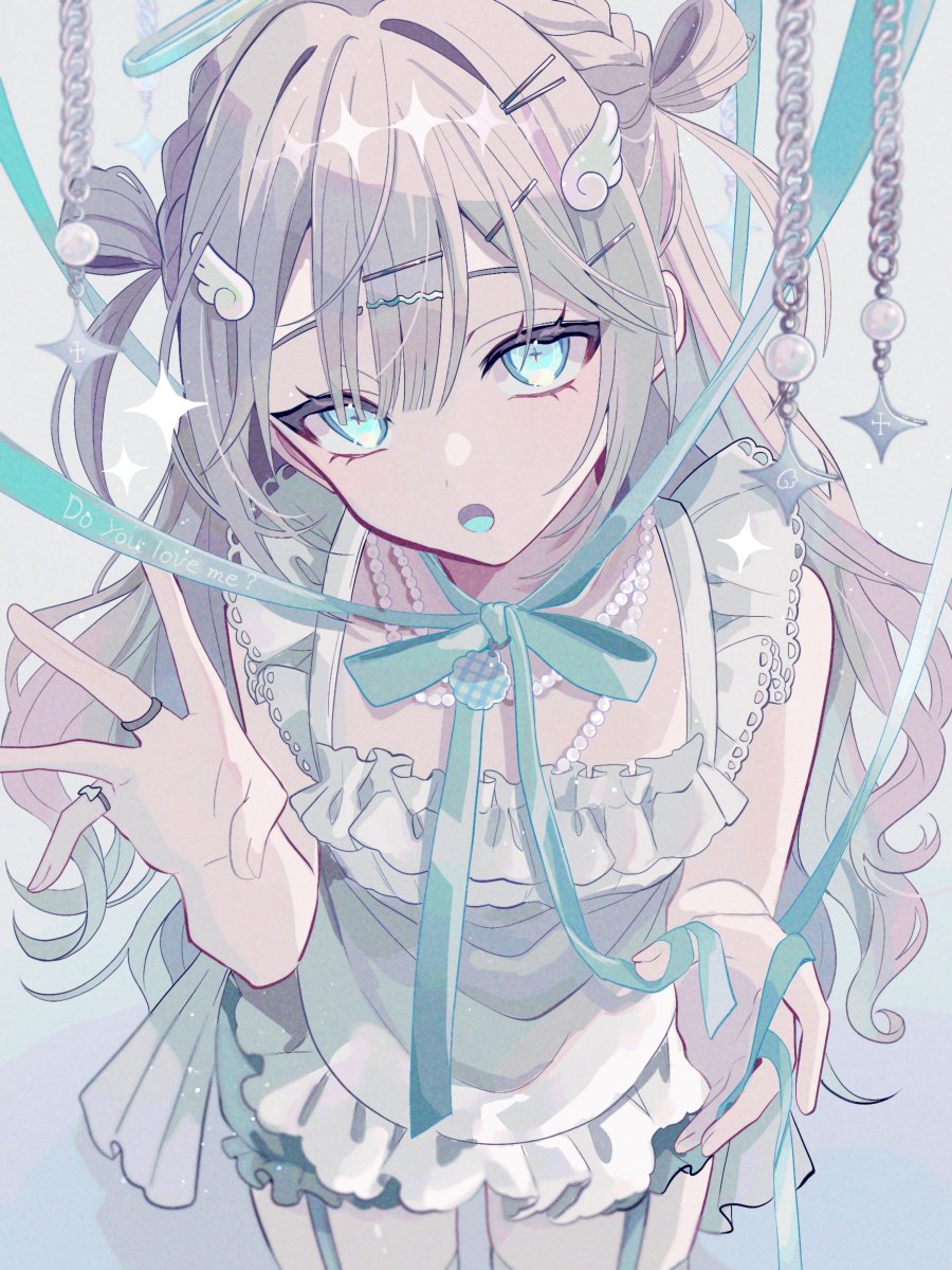 光 (@Fantasia_sora) / Posts / X