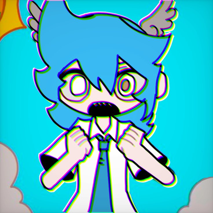 What did i just made fr fr..