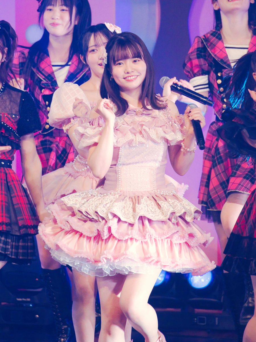 HKT48Valentine Concert～きみに届けるチョコレート～2026.02.11 渕上