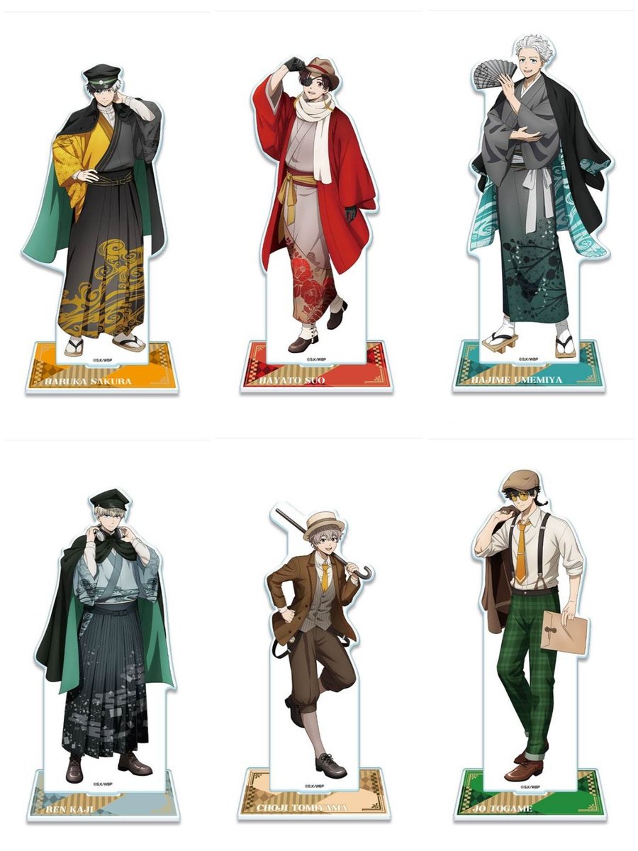 WIND BREAKER(ウィンドブレイカー) グッズ 情報 (@winbre_fan) / Posts / X