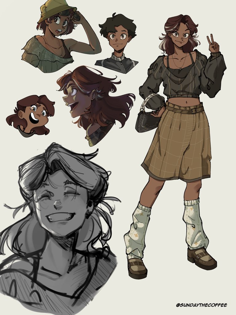 Sunday (@SundayTheCoffee) / Posts / X