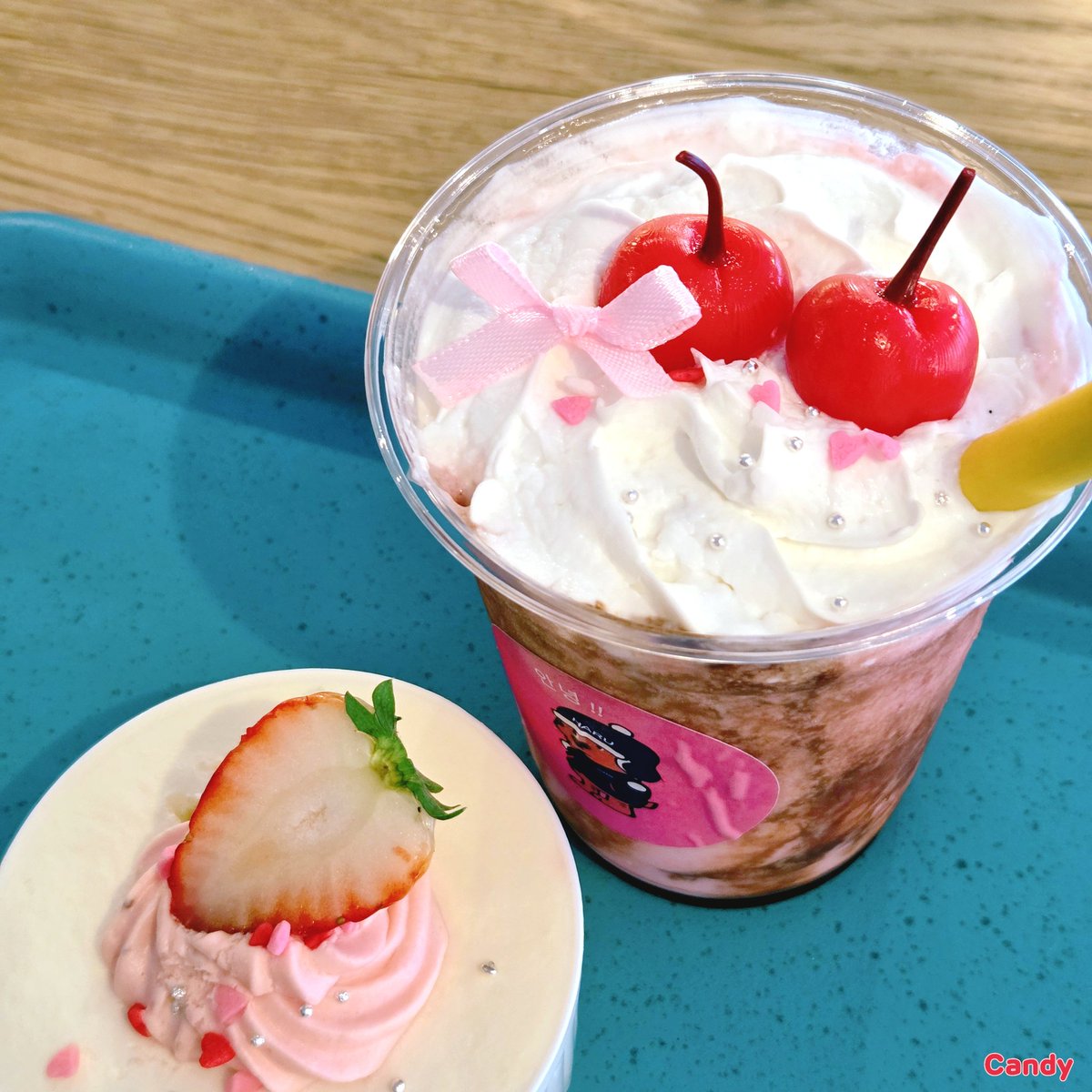 Candy (@CandysDiner) / Posts / X