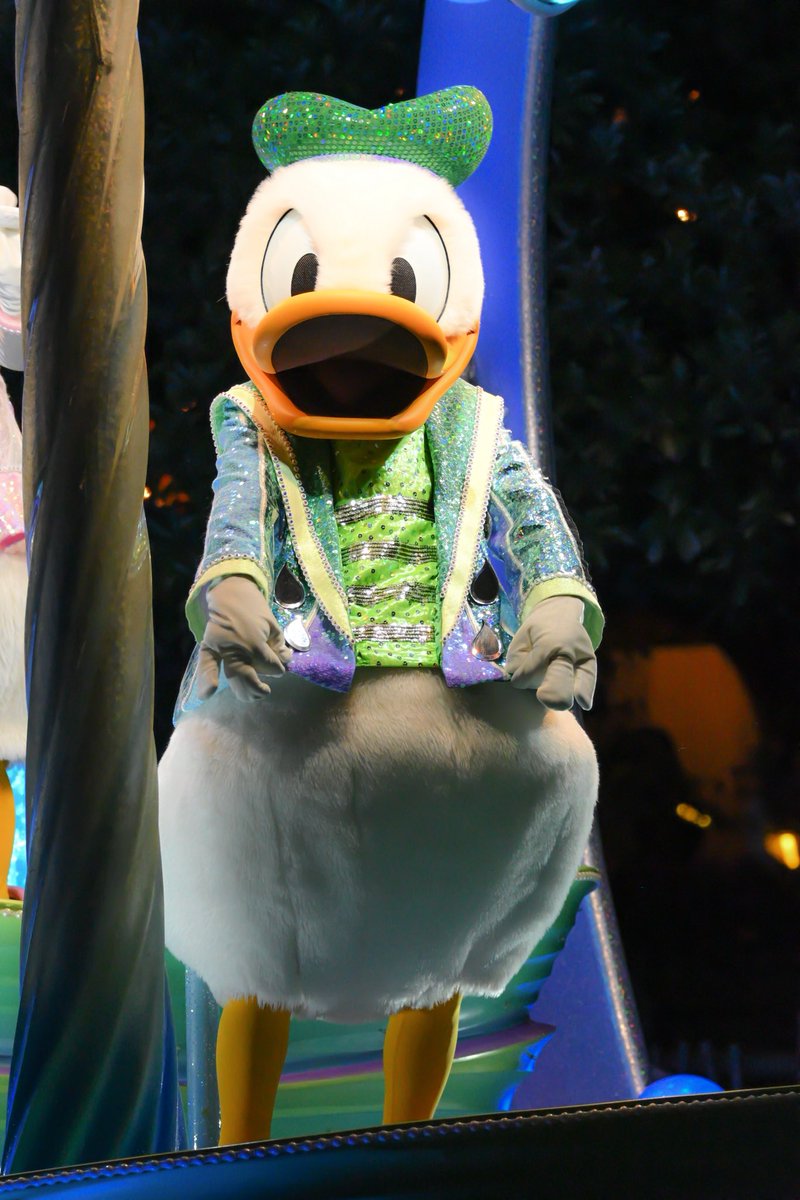 グロウのドナちゃん☔️ 多分見納めできないなぁ…