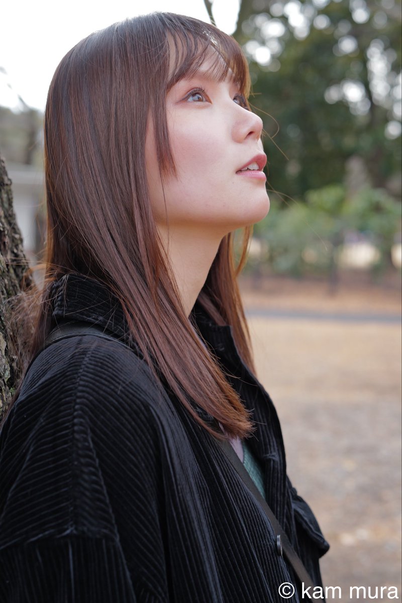 photographer's model : 櫻子 新宿御苑 @sa_ku_ra_ko_00
