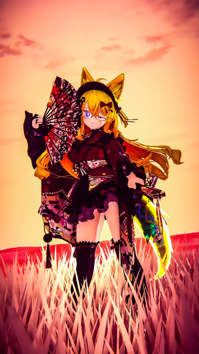 おはやたー🦊水曜日です なんか今週は色々とやる事になって忙しくなり