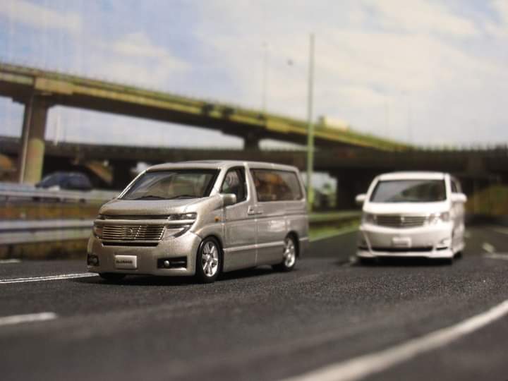 みんなのNISSAN見せて