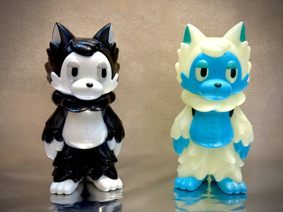 あらいきりこ@月火水は個展お休み (@mokuseiap) / Posts / X