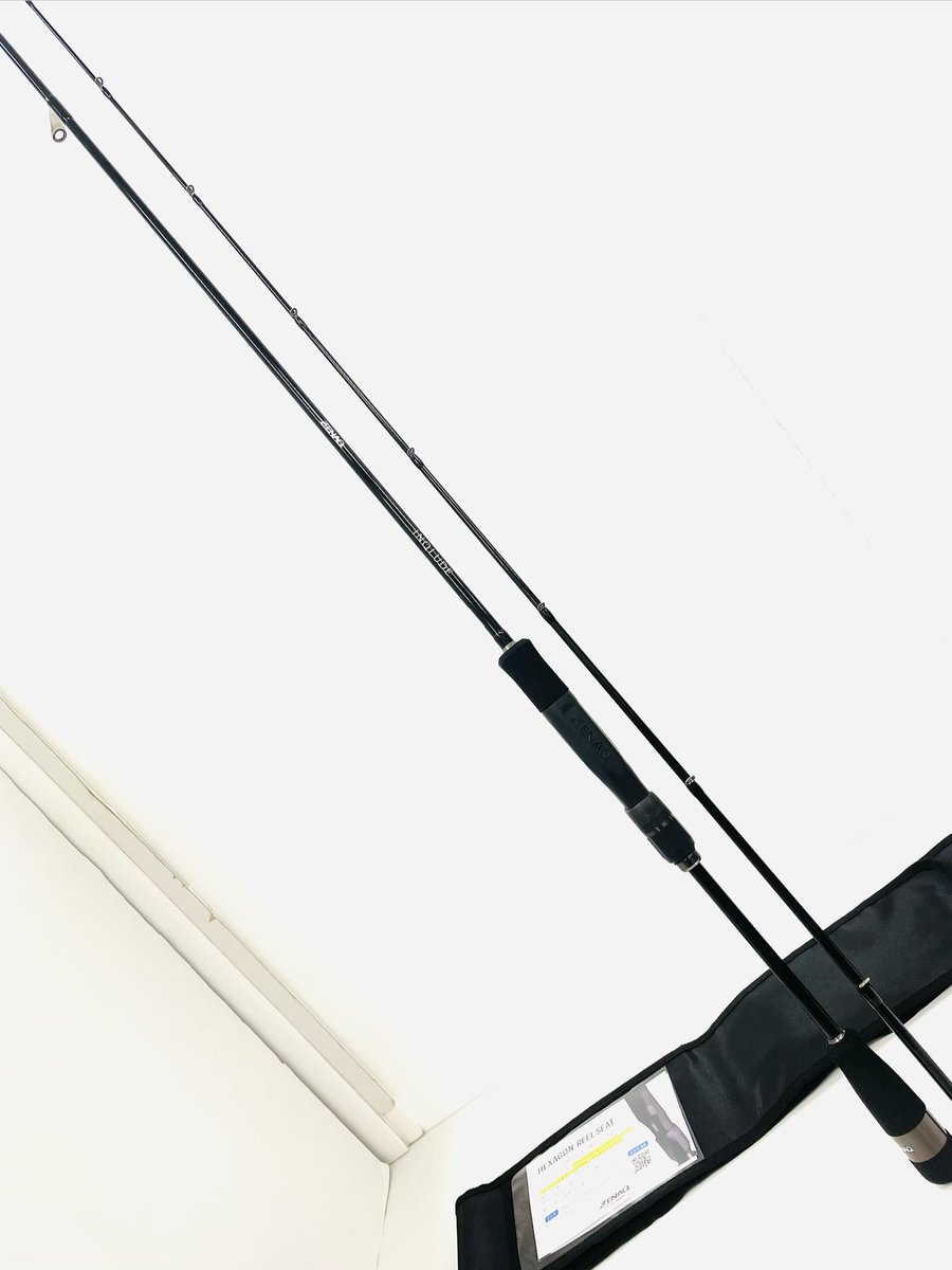 ゼナックのインクルード IS83-M3スクイッドスクワッド買取させて