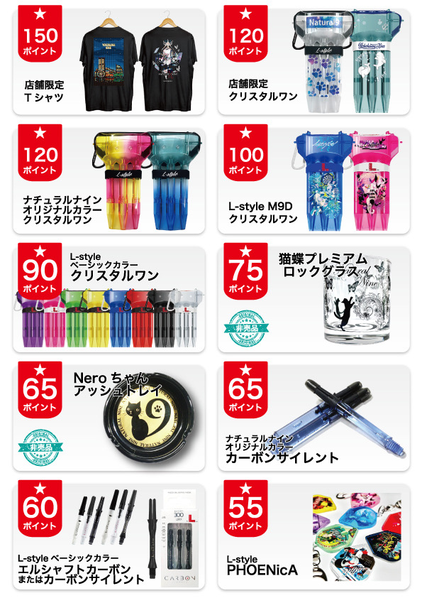 🎉アプリポイント交換品🎁】 みなさんこんにちは！ 今日も元気に