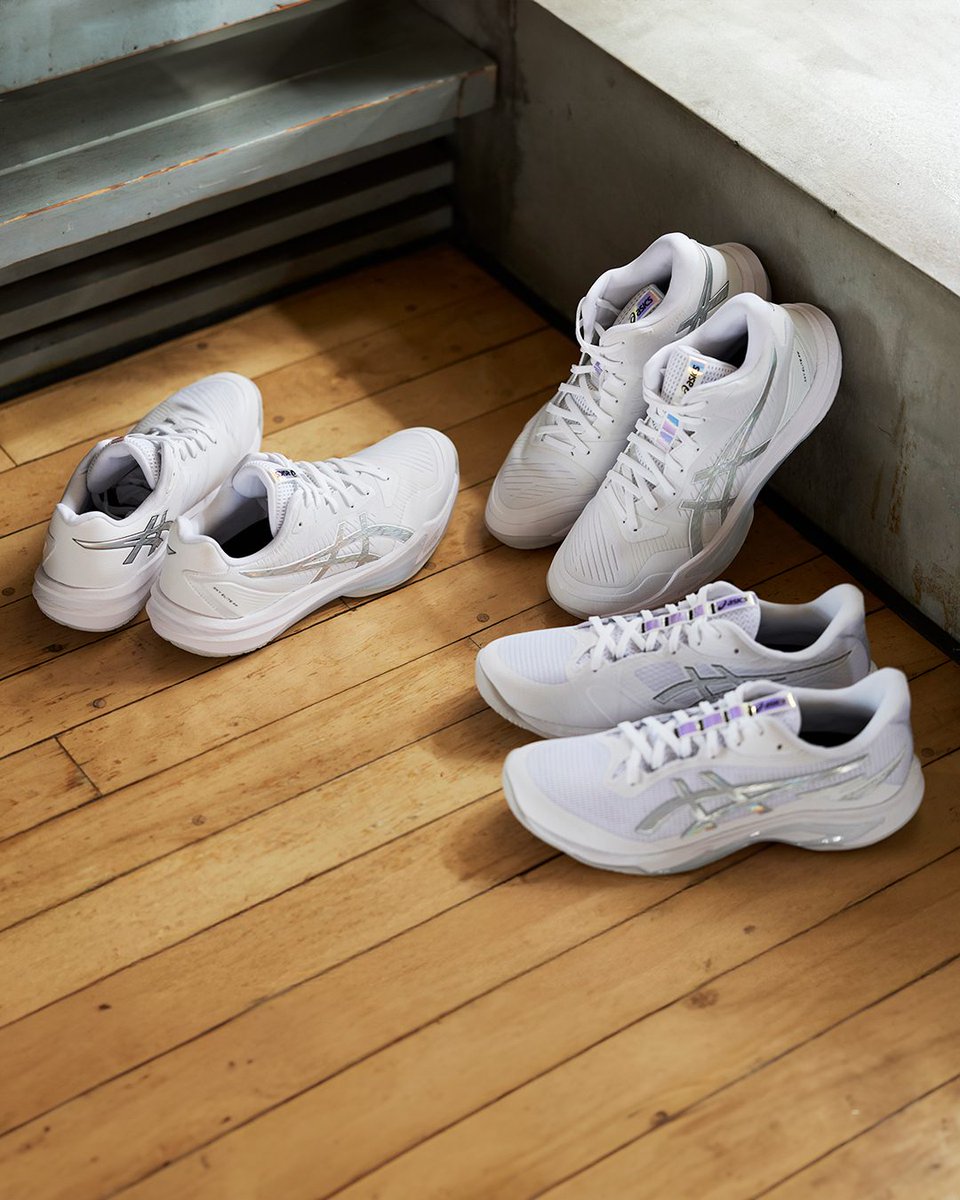 ASICS Japan (@ASICS_JP) / Posts / X