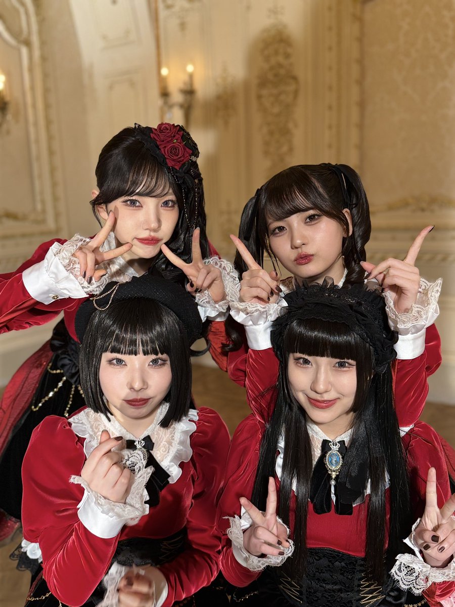 ファントムシータ (@PhantomSiita) / Posts / X