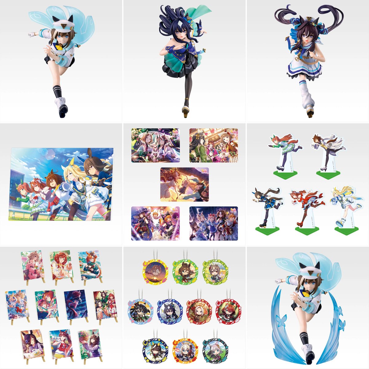 欲しいのう… 下さい…🥲