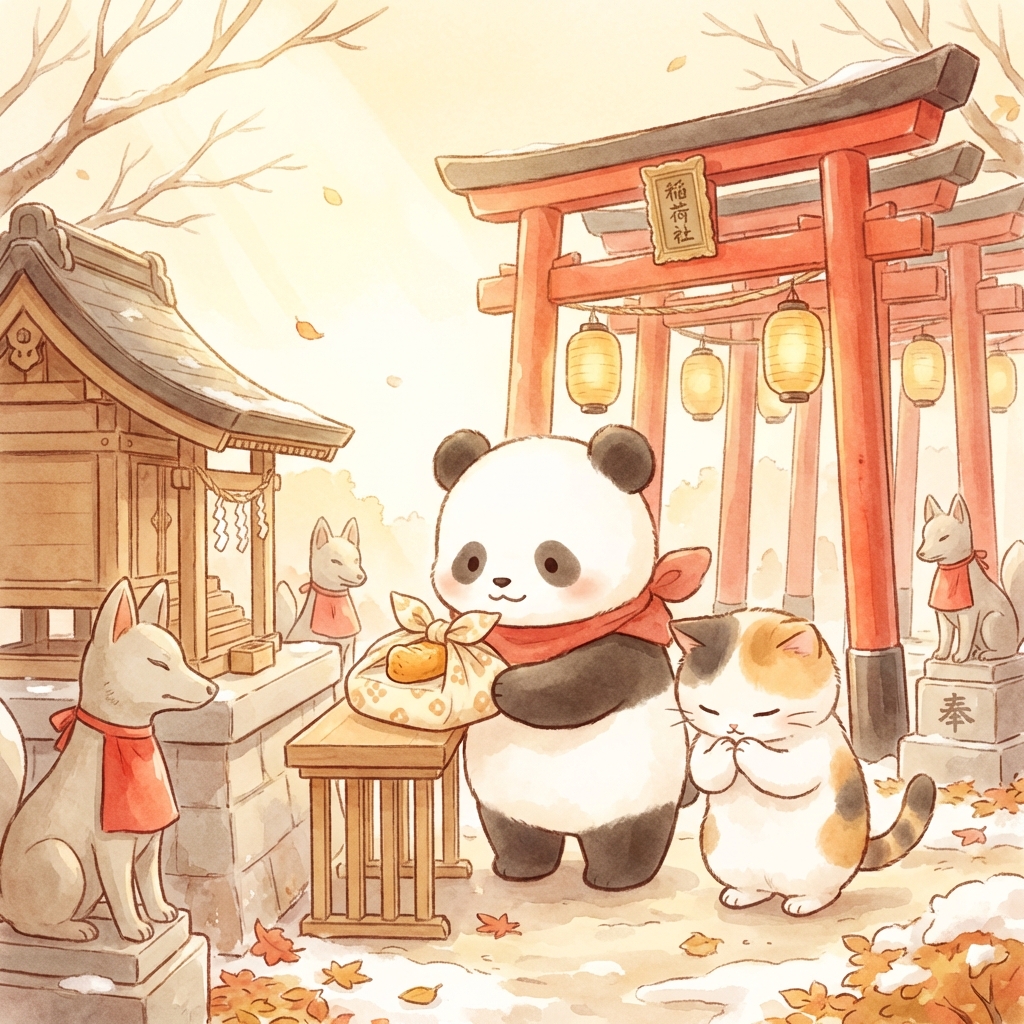 パンダ工房 (@Panda_Studio_Ai) / Posts / X